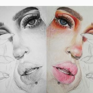 Meet your Posher, Jolie